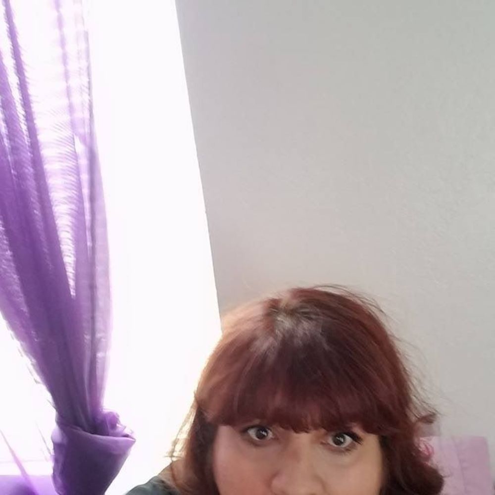 Meet your Posher, Rosie